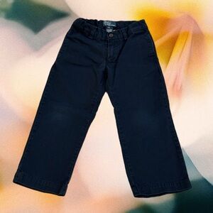 Polo Ralph Lauren Kids Navy Blue Pants Size 3 / 3T